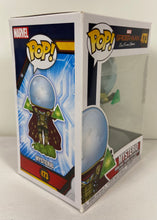 Charger l'image dans la galerie, Mysterio – Spider-Man: Far From Home – Funko Pop! #473
