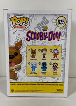 Charger l'image dans la galerie, Scooby-Doo #625 – Funko Pop Animation (50e anniversaire)

