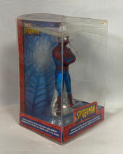 Charger l'image dans la galerie, Marvel – Spider-Man

Décoration de Noël en verre soufflé – Kurt S. Adler (2004)
