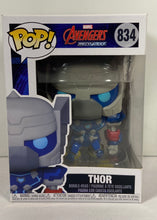 Charger l'image dans la galerie, Avengers Mech Strike – Thor #834 | Funko Pop! Marvel
