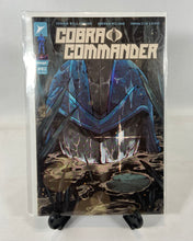 Charger l'image dans la galerie, Cobra Commander – Image Comics #02
