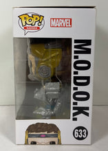 Charger l'image dans la galerie, Marvel GamerVerse – Funko Pop M.O.D.O.K. #633
