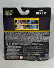 Charger l'image dans la galerie, Joker – Figurine DC Spin Master avec accessoires mystère
