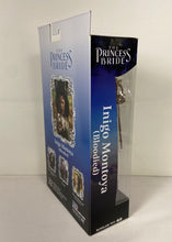 Charger l'image dans la galerie, The Princess Bride –                  Inigo Montoya (Bloodied) – Figurine 7 po (McFarlane Toys)
