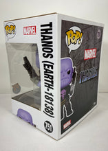 Charger l'image dans la galerie, Marvel – Thanos (Earth-18138) #751 – Édition PX Previews
