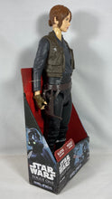 Charger l'image dans la galerie, Star Wars – Rogue One – Jyn Erso – Figurine Big-Figs 18 pouces (Jakks Pacific)
