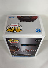 Charger l'image dans la galerie, DC Super Heroes – Batwoman #1218
Funko Pop Exclusive
