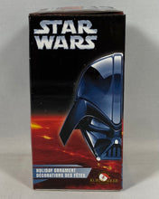 Charger l'image dans la galerie, Star Wars – R2-D2 Holiday Ornament Kurt S. Adler Décoration de Noël
