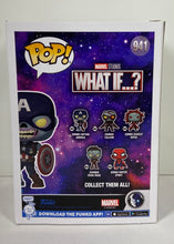 Charger l'image dans la galerie, Marvel – Zombie Captain America #941 – What If…?
