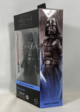 Charger l'image dans la galerie, Darth Vader – Obi-Wan Kenobi – Star Wars Black Series
