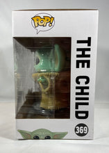 Charger l'image dans la galerie, Star Wars The Mandalorian Funko Pop! Jumbo 10” The Child #369
