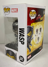 Charger l'image dans la galerie, Ant-Man and the Wasp WASP #341
