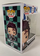 Charger l'image dans la galerie, Demon Slayer – Tanjiro with Noodles (#1304) | Funko Pop Animation
