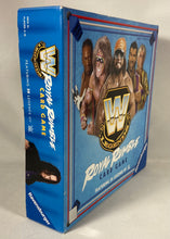 Charger l'image dans la galerie, WWE Legends – Royal Rumble Card Game (Ravensburger, édition complète)
