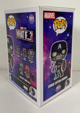 Charger l'image dans la galerie, Marvel – Zombie Captain America #941 – What If…?
