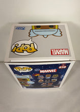 Charger l'image dans la galerie, Marvel – Gingerbread Thor (#938) – Funko Pop

