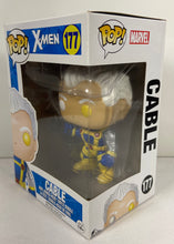 Charger l'image dans la galerie, X-Men – Cable (#177) – Funko Pop⠀⠀
⠀⠀⠀ ⠀ ⠀ ⠀ ⠀ ⠀ ⠀ ⠀ ⠀ ⠀ ⠀ ⠀ ⠀ ⠀
