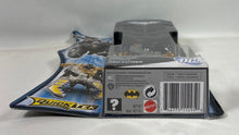 Charger l'image dans la galerie, Batman – Figurine DC Combat Claw Quick Tek
