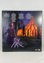 Charger l'image dans la galerie, Killer Klowns From Outer Space – Édition Collector Vinyle + Affiche (condition impeccable)
