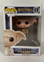 Charger l'image dans la galerie, Harry Potter – Dobby #17 – Funko Pop
