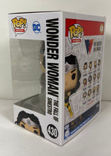 Charger l'image dans la galerie, WONDER WOMAN – THE FALL OF SINESTRO (#430)
⠀
