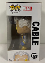 Charger l'image dans la galerie, X-Men – Cable (#177) – Funko Pop⠀⠀
⠀⠀⠀ ⠀ ⠀ ⠀ ⠀ ⠀ ⠀ ⠀ ⠀ ⠀ ⠀ ⠀ ⠀ ⠀
