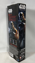 Charger l'image dans la galerie, Star Wars – Rogue One – Imperial Death Trooper – Figurine Hasbro
