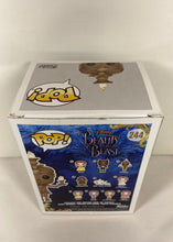 Charger l'image dans la galerie, Beauty and the Beast – Lumière (#244) – Funko Pop
⠀
⠀
⠀
