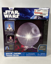 Charger l'image dans la galerie, Star Wars – Planétarium Étoile Noire Death Star officiel
