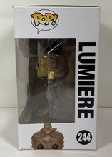 Charger l'image dans la galerie, Beauty and the Beast – Lumière (#244) – Funko Pop
⠀
⠀
⠀

