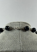 Charger l'image dans la galerie, Collier artisanal perles noires avec pendentif argenté‎‎‎‎‎‎‎‎‎‎‎‎‎‎‎‎‎‎‎‎‎‎‎‎‎‎‎‎‎‎‎‎‎‎‎‎‎‎‎‎‎‎‎‎‎‎‎‎‎‎‎‎‎‎‎‎‎‎‎‎‎‎‎‎‎‎‎‎‎‎‎‎‎‎‎‎‎‎‎‎‎‎‎‎‎‎‎‎‎‎‎‎‎ ‎ ‎ ‎ ‎ ‎ ‎ ‎ ‎ ‎ ‎ ‎ ‎‎ ‎ ‎ ‎ ‎ ‎ ‎ ‎ ‎ ‎ ‎ ‎ ‎ ‎ ‎ ‎ ‎ ‎ ‎
