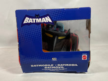 Charger l'image dans la galerie, Batman – Batmobile Mattel (Brave and the Bold) Véhicule DC Comics
