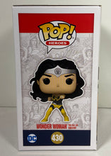 Charger l'image dans la galerie, WONDER WOMAN – THE FALL OF SINESTRO (#430)
⠀
