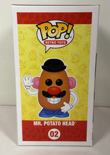 Charger l'image dans la galerie, Mr. Potato Head – Mr. Potato Head (#02) – Funko Pop
