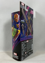 Charger l'image dans la galerie, Warrior Gamora – Marvel Legends – What If…? – Build-A-Figure
