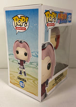 Charger l'image dans la galerie, Naruto Shippuden – Sakura Haruno #183 – Funko Pop! Animation
