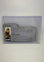 Charger l'image dans la galerie, GI Joe – File Card Sgt. Slaughter (Sergent Slaughter) – Vintage⠀⠀⠀⠀⠀⠀⠀⠀
