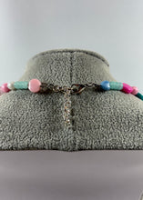 Charger l'image dans la galerie, Collier coloré à perles fantaisie – Style ludique
