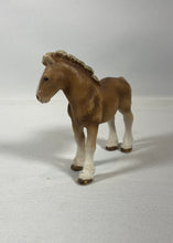 Charger l'image dans la galerie, Schleich – Figurine poulain brun (2009)

