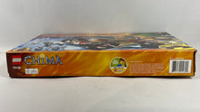 Charger l'image dans la galerie, LEGO Legends of Chima 70135 – Cragger’s Fire Striker – Ensemble 380 pcs
