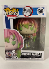 Charger l'image dans la galerie, Demon Slayer – Mitsuri Kanroji #1306 | Funko Pop! Animation
