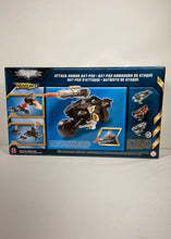 Charger l'image dans la galerie, Batman – QuickTek Bat-Pod Attack Armor (2012)⠀⠀
⠀⠀⠀⠀⠀⠀⠀⠀⠀⠀⠀⠀
