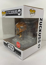 Charger l'image dans la galerie, Star Wars – Funko Pop Deluxe Zuckuss #441 (Gamestop Exclusive)
