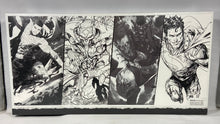 Charger l'image dans la galerie, DC Comics – Ghosts of Krypton Sketch Edition (McFarlane Toys)
