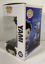 Charger l'image dans la galerie, Black Clover – Yami – Funko Pop! Animation #1423
