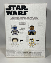Charger l'image dans la galerie, Star Wars – Jango Fett – Figurine Mighty Muggs Hasbro
