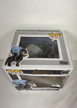 Charger l'image dans la galerie, Game of Thrones – Mounted White Walker (#60) – Pop Rides
