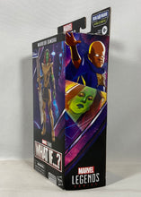 Charger l'image dans la galerie, Warrior Gamora – Marvel Legends – What If…? – Build-A-Figure
