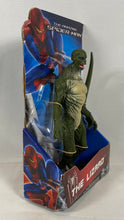 Charger l'image dans la galerie, Marvel – The Amazing Spider-Man – The Lizard – Figurine articulée Hasbro
