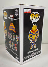 Charger l'image dans la galerie, Marvel – La Estrella Cósmica – Lucha Libre Edition – Funko Pop! #710
